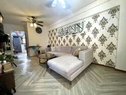 Blk 783 Khatib Vale (Yishun), HDB 3 Rooms #565235141